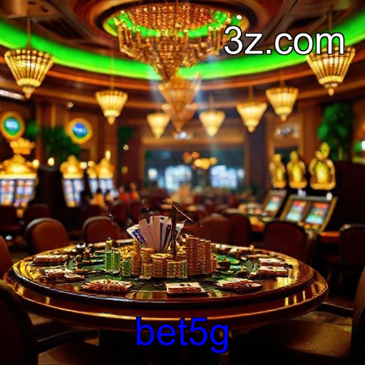 Recursos Inovadores do bet5g: Descubra a Magia das Features