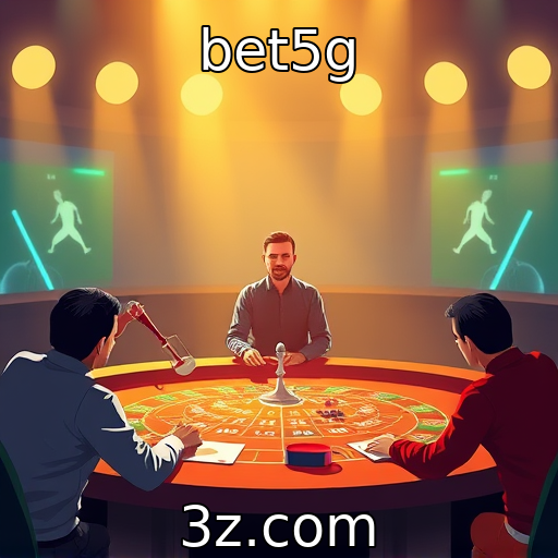 A regulamentação dos jogos de azar em debate