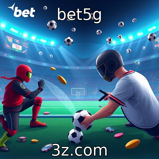 Crescimento do mercado global de jogos online