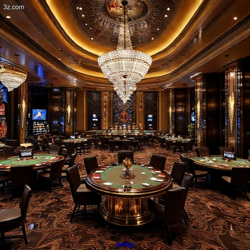 Experiência Imersiva no Live do Bet5g: Diversão em Tempo Real