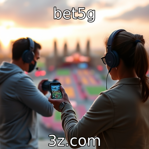 Impacto dos jogos móveis na indústria