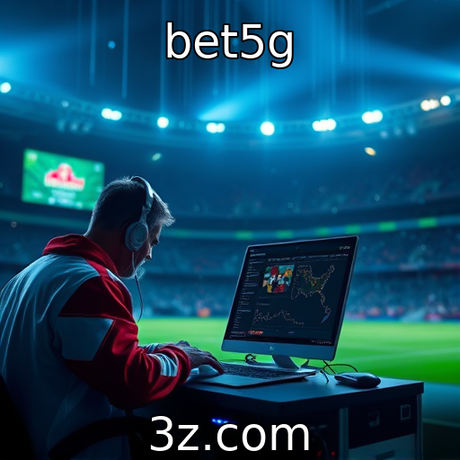 Aumento das regulamentações em apostas online