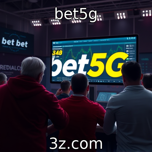 Impactos das regulamentações no setor de apostas