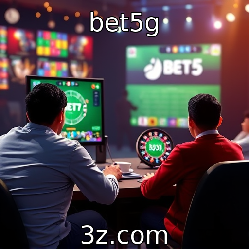 Impacto das regulamentações na indústria de jogos online