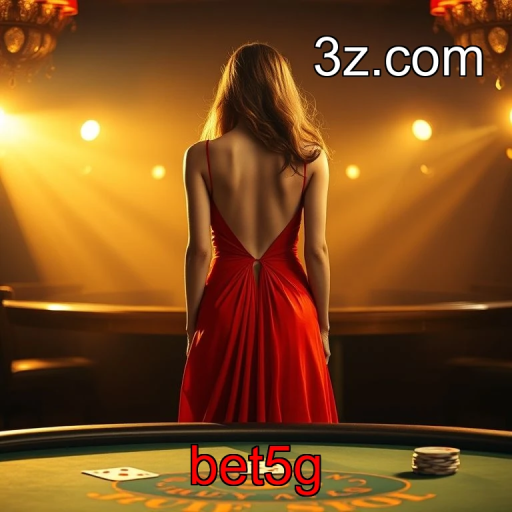 Cadastro Criativo e Eficiente no bet5g: Venha Jogar Conosco!