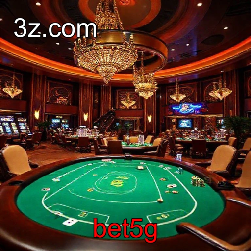 Slots Imperdíveis à Espera no bet5g: Diversão Sem Fim