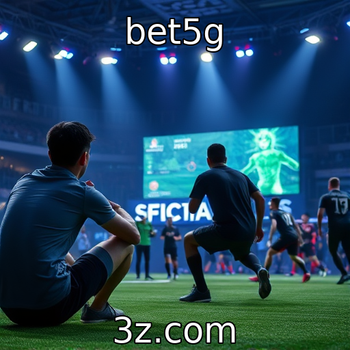 Avanços tecnológicos impulsionam a indústria de jogos