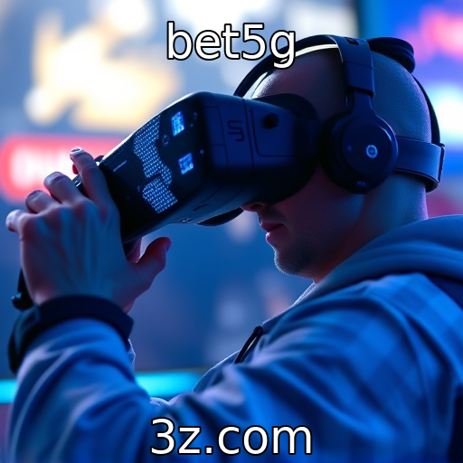 Tendências de jogos de realidade virtual para 2025